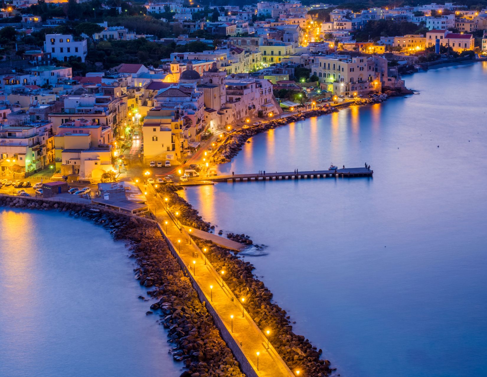 Ischia