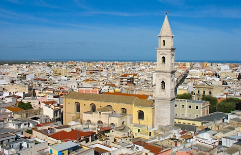 Capodanno tra i Tesori del Sud: Puglia e Matera. Tra brindisi, emozioni e meraviglia! 15