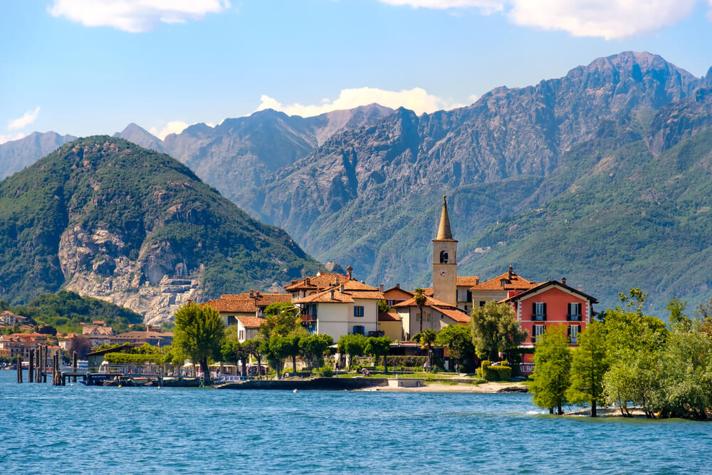Ferragosto sui Laghi del Nord 9