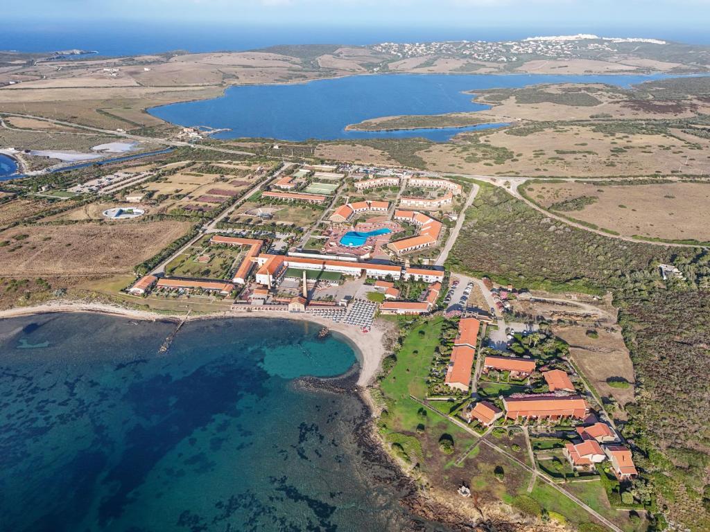 Soggiorno Mare in Sardegna: LE TONNARE DI STINTINO  BEACH RESORT **** 8