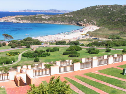 Splendida Sardegna al Marmorata Village 10