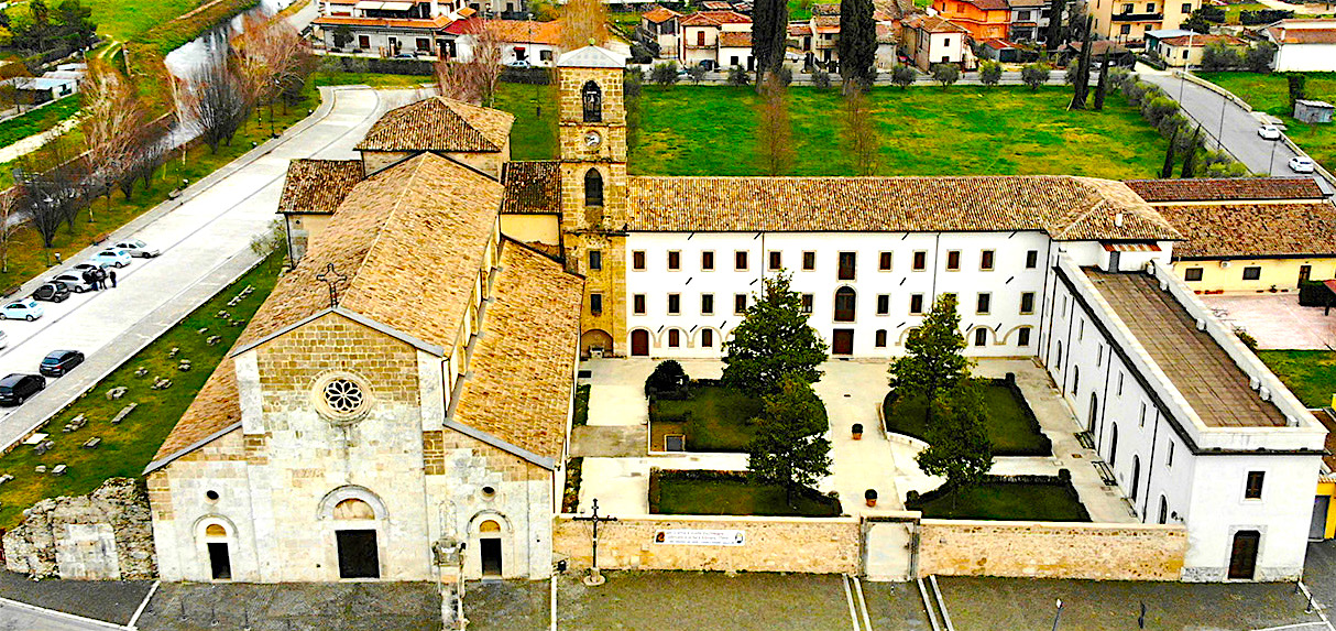 Lago di Posta Fibreno e Arpino, la patria di Cicerone 14