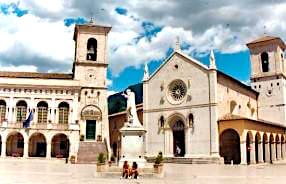 I 5 sensi dell'Umbria. Dai colori della Fioritura ai suoni delle Cascate delle Marmore 10