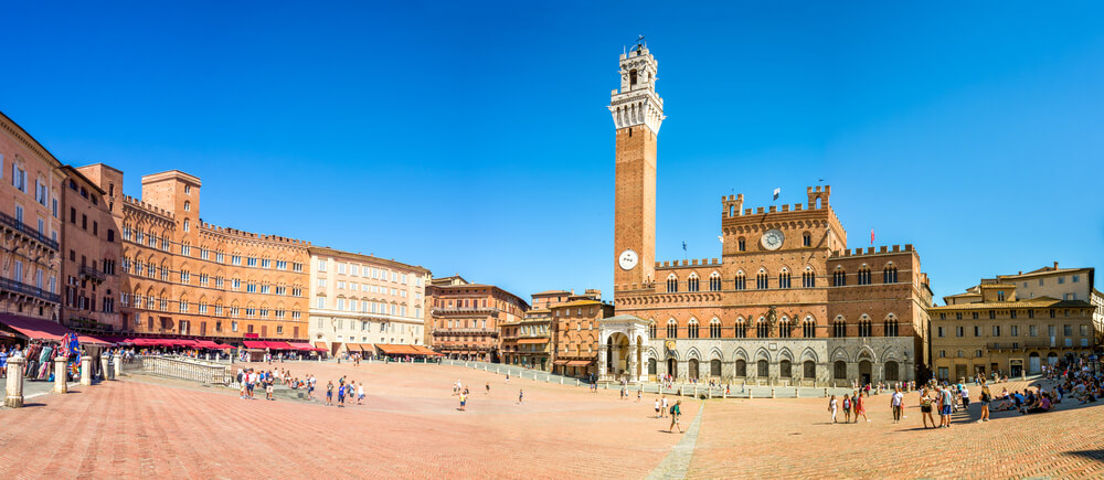 Mercatini di Natale a Siena & Arezzo 6