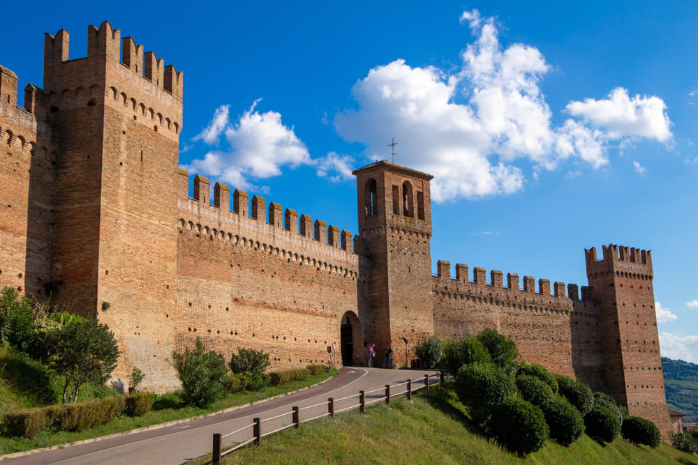 Il magico Capodanno 2020 tra Marche, Toscana ed Emilia Romagna 17