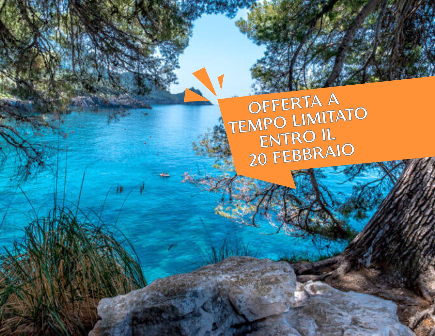 Soggiorno mare in Basilicata: Villaggio Porto Greco  2025 2