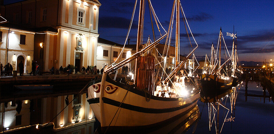 Il magico Capodanno 2020 tra Marche, Toscana ed Emilia Romagna 13