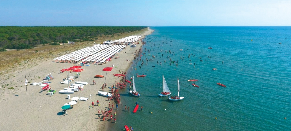 Soggiorno mare in Basilicata: Villaggio Porto Greco  2025 4