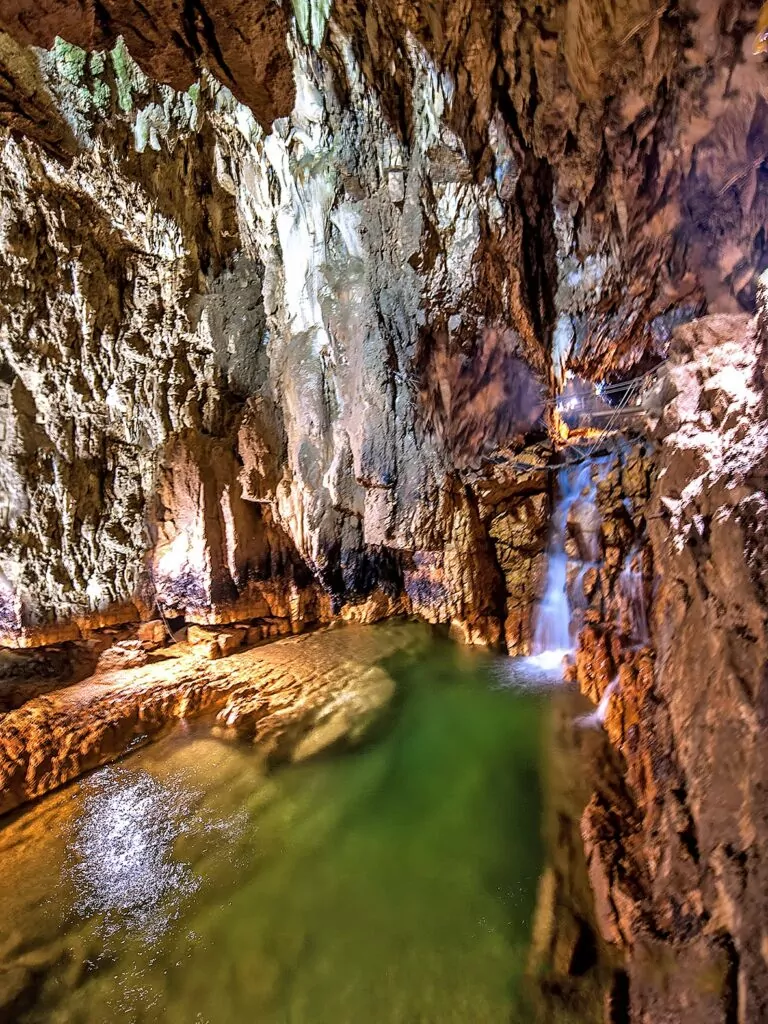 Meraviglie d’Abruzzo: L’Aquila e le Grotte di Stiffe 2