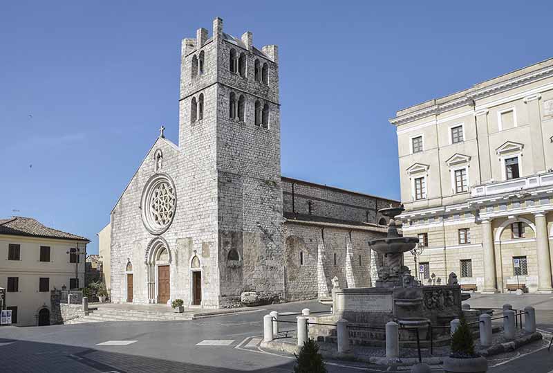 Borghi Natalizi: Alatri e Fiuggi con gusto! 8