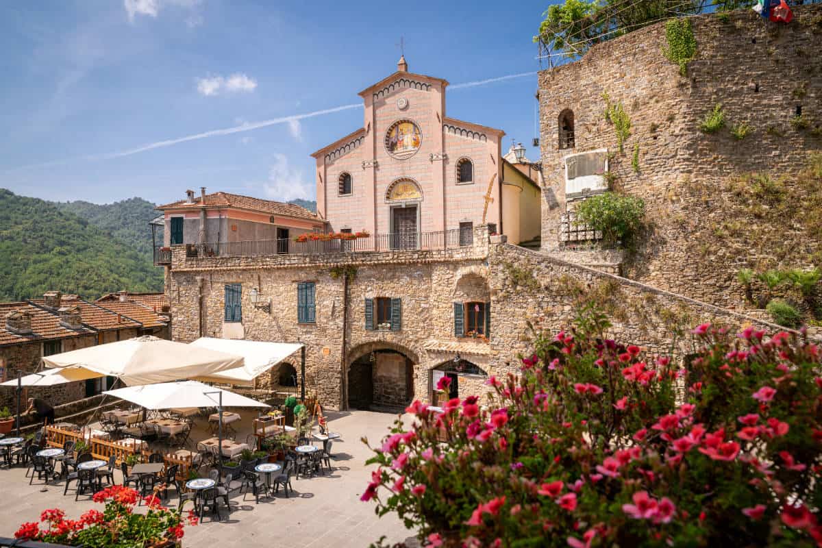 Splendida Liguria 11