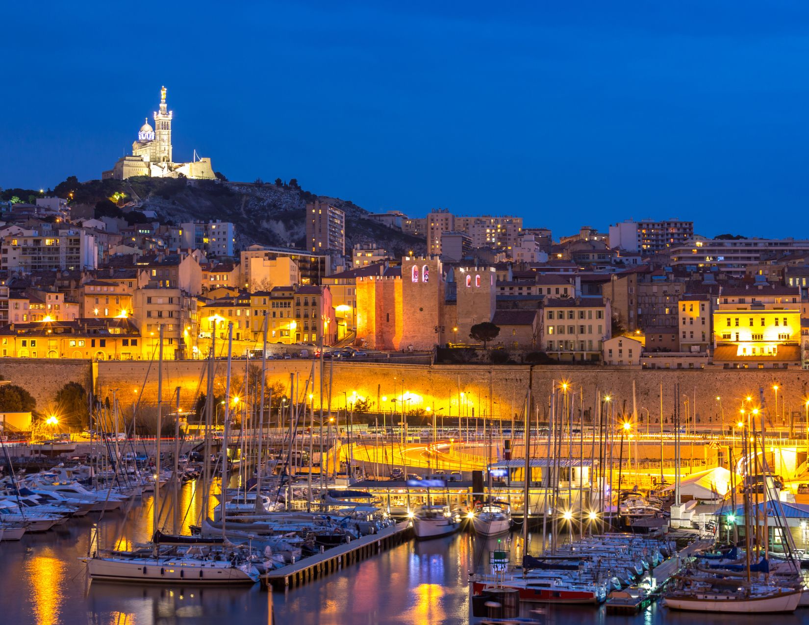 Nimes / Arles / Avignone