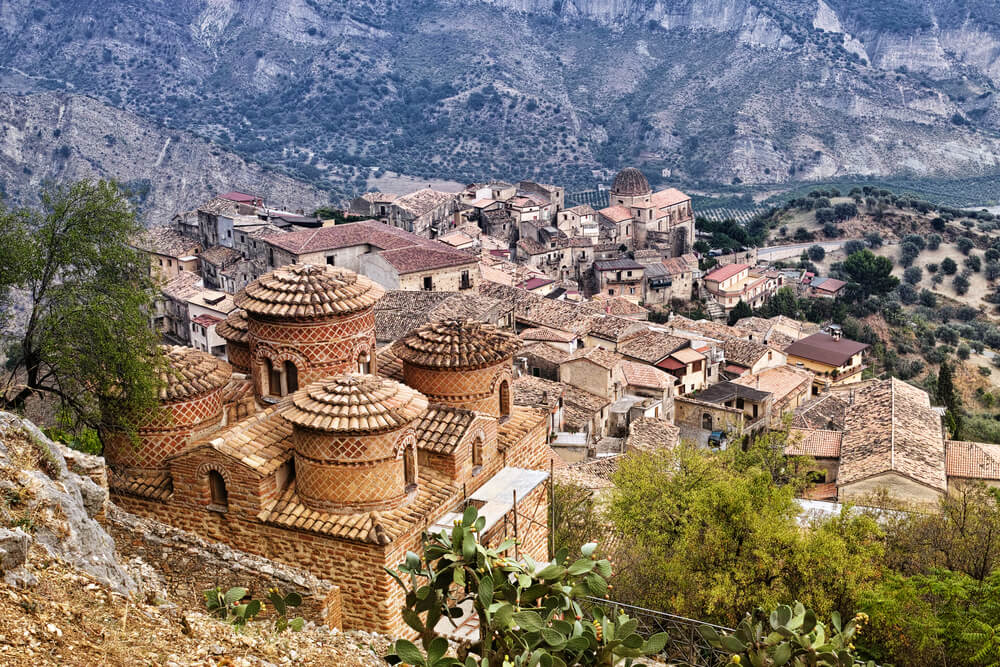 Meravigliosa Calabria : Soggiorno mare con escursioni 7