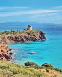 Soggiorno mare e Tour della Sardegna del Sud 10