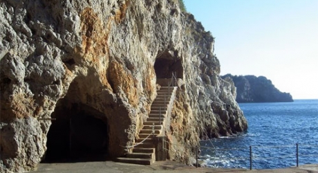 Ferragosto da Procida alle Meraviglie della Grotta dello Smeraldo 13
