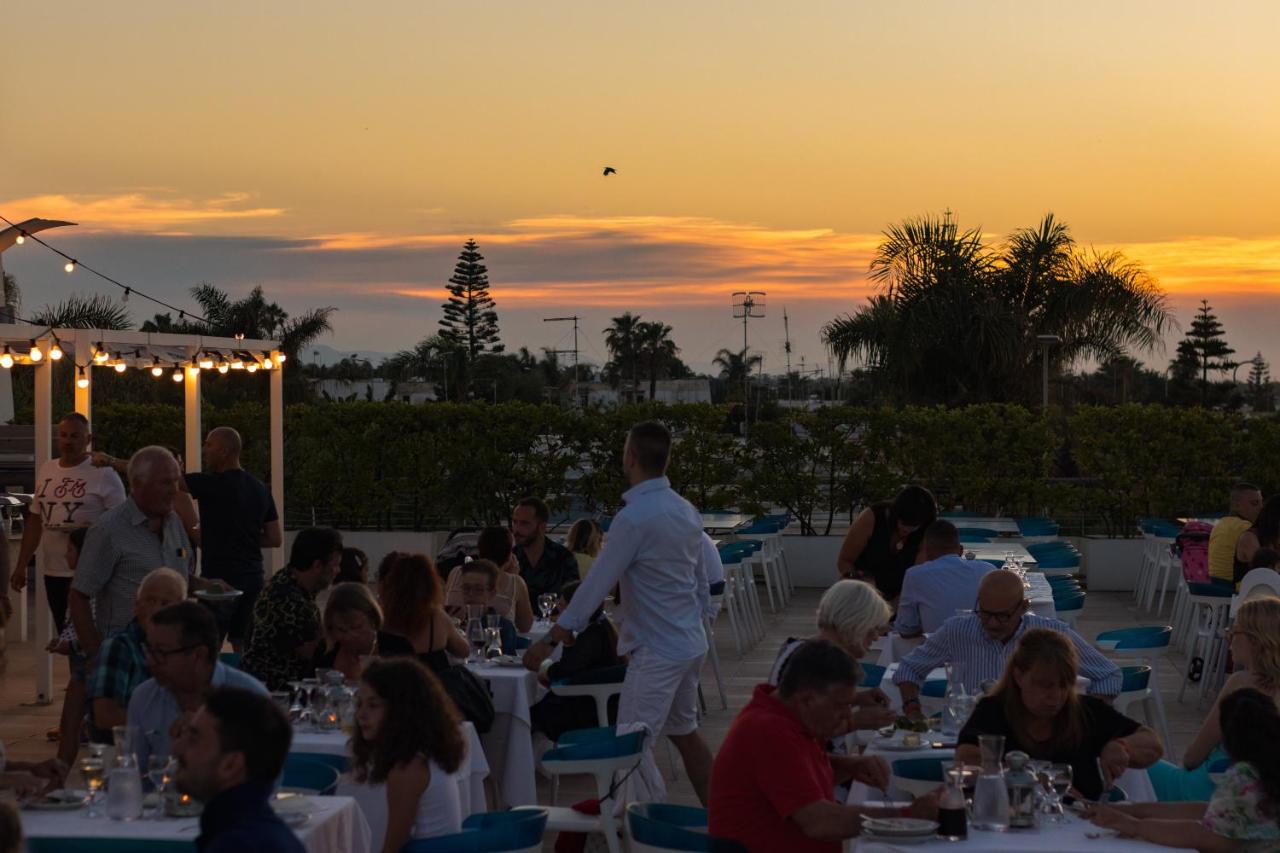 Villaggio in Salento -  RIVA MARINA RESORT **** - ALL INCLUSIVE 9