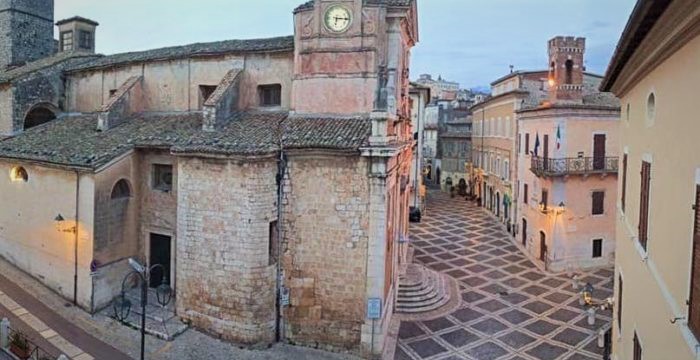 Gita fuori porta con pranzo. Tra luoghi misteriosi e paesaggi incantati 2