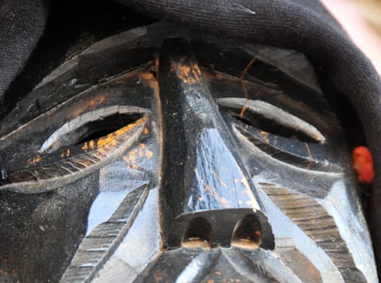 TUTTO ESAURITO! Carnevale in Sardegna 2025: Sartiglia, Mamuthones, Nuraghi e Sapori della tradizione 8