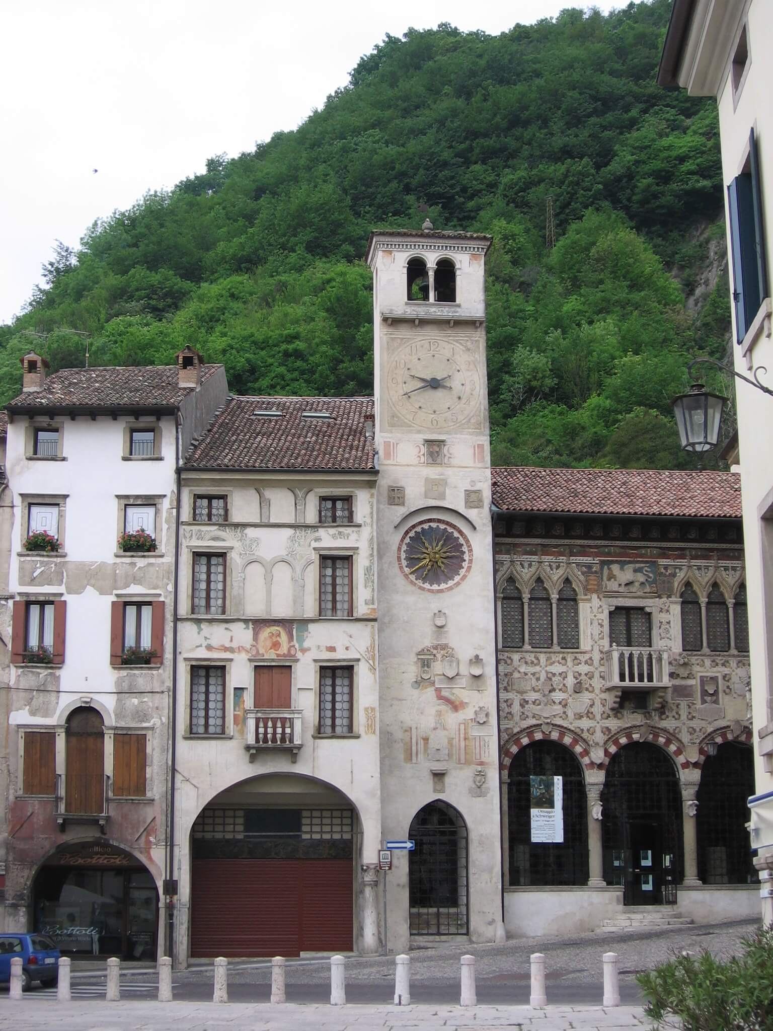 Pasqua 2023 tra i Borghi del Prosecco 17