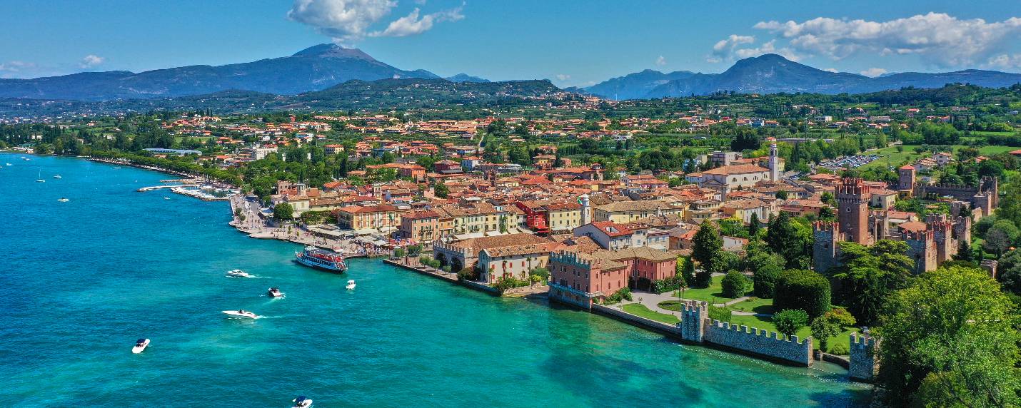 Ferragosto sulle Rive del Lago di Garda 15