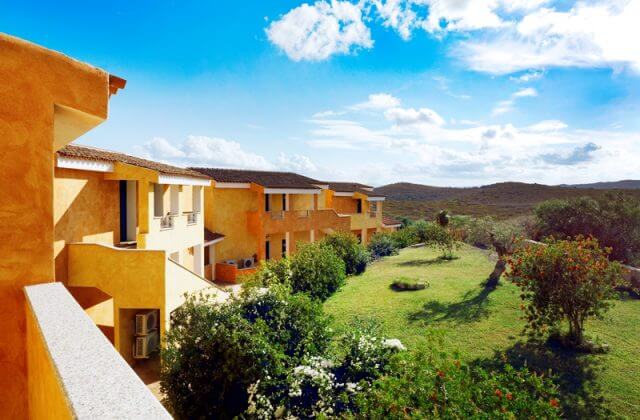 Tour della Sardegna e relax al mare 5