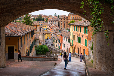 Eurochocolate 2024 - Perugia 9