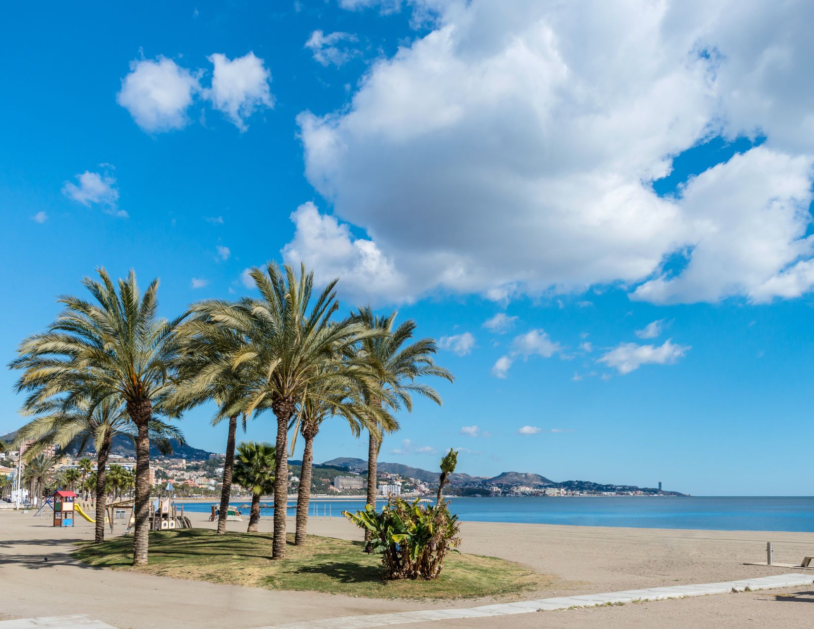 Ronda / Setenil de las Bodegas