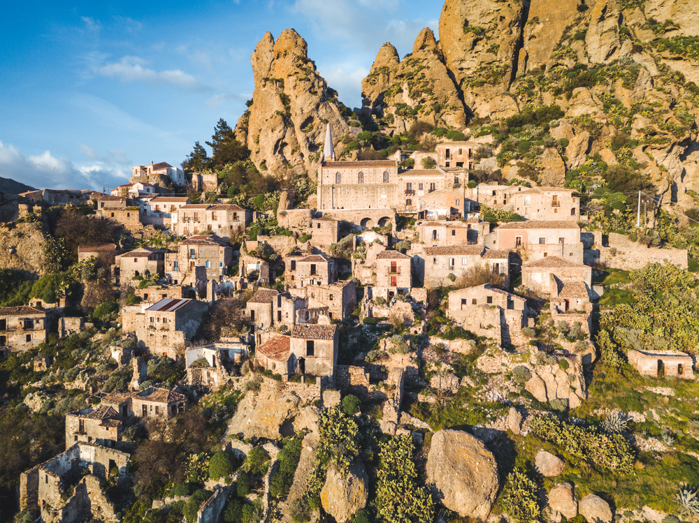 Meravigliosa Calabria : Soggiorno mare con escursioni 2