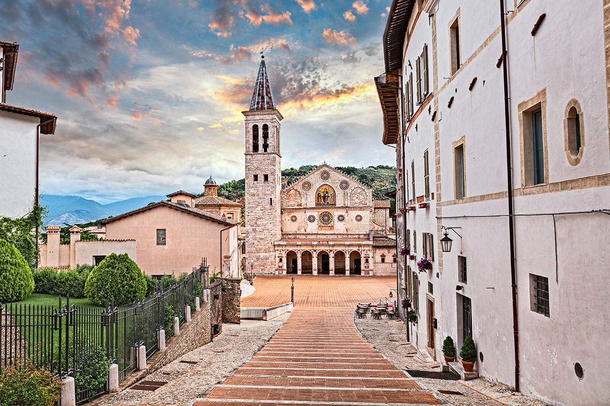 Dolce Spoleto: Festival Nazionale dei Dolci 30/10 4