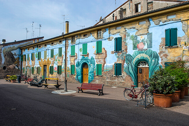 Pasqua 2023 tra i Borghi del Prosecco 22
