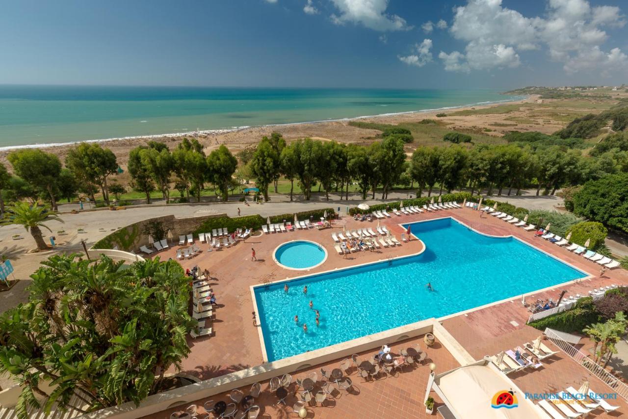 ULTIMA CAMERA DOPPIA! Soggiorno Mare in Sicilia - Selinunte - Tutto Incluso! 10/17 Settembre 4