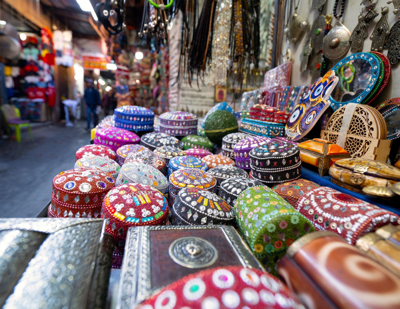 Ouarzazate / Tinghir