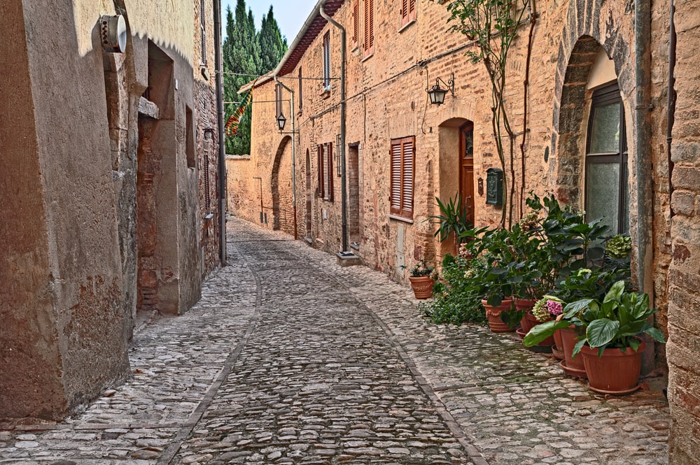 Da Montefalco a Spoleto alla scoperta dei sapori dell'Umbria 4