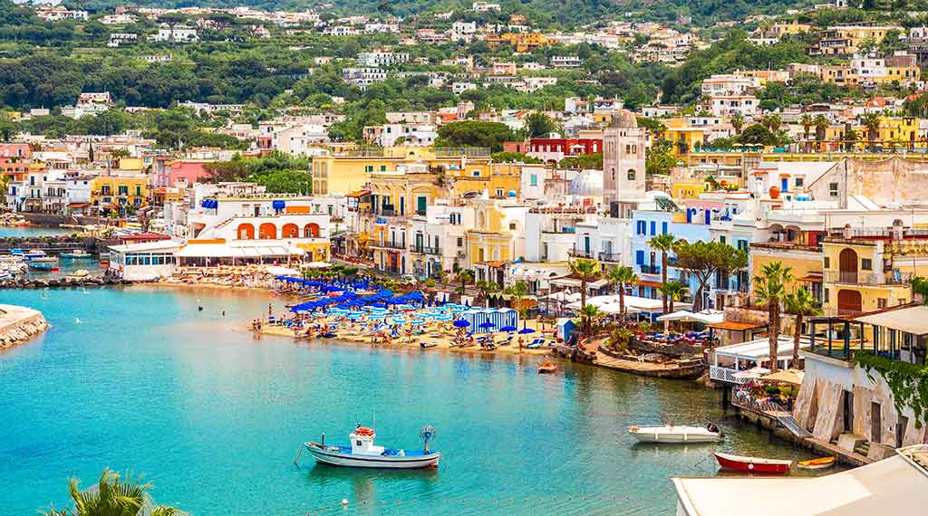 Ischia mon amour a Pasqua 6