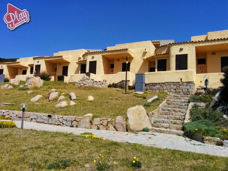 Splendida Sardegna al Marmorata Village 26