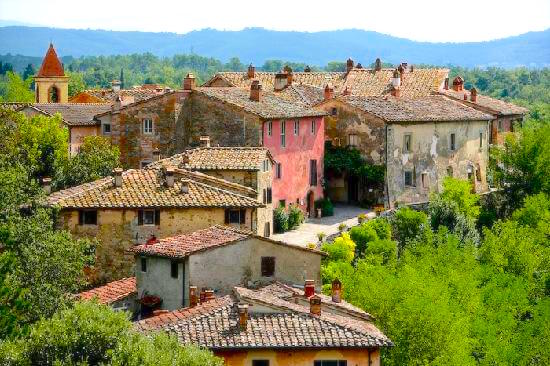 Capodanno in Toscana 10
