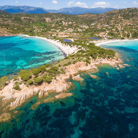 Tour Corsica: Mare e Macchia tra Natura e Borghi