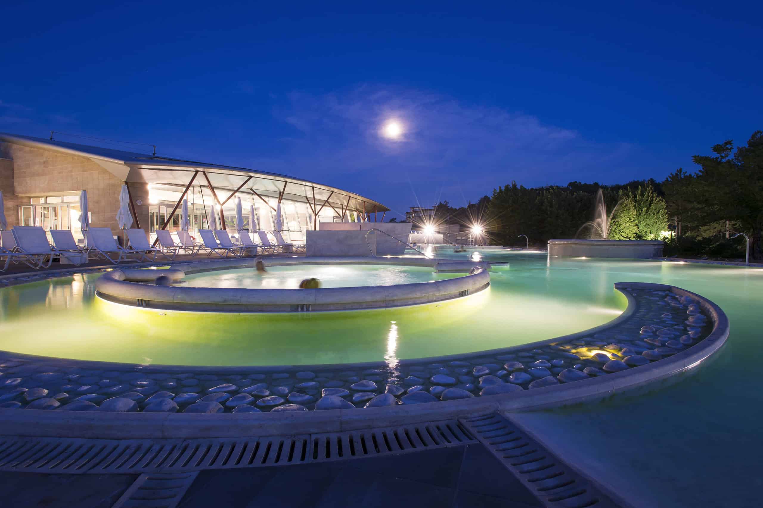 La festa del Tulipano e relax alle terme di Chianciano 16