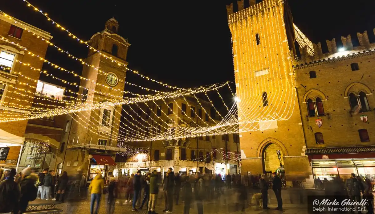 SOLO SU RICHIESTA E SOLO CAMERE SUPERIOR! Capodanno Emiliano: tra cultura e sapori del territorio 23