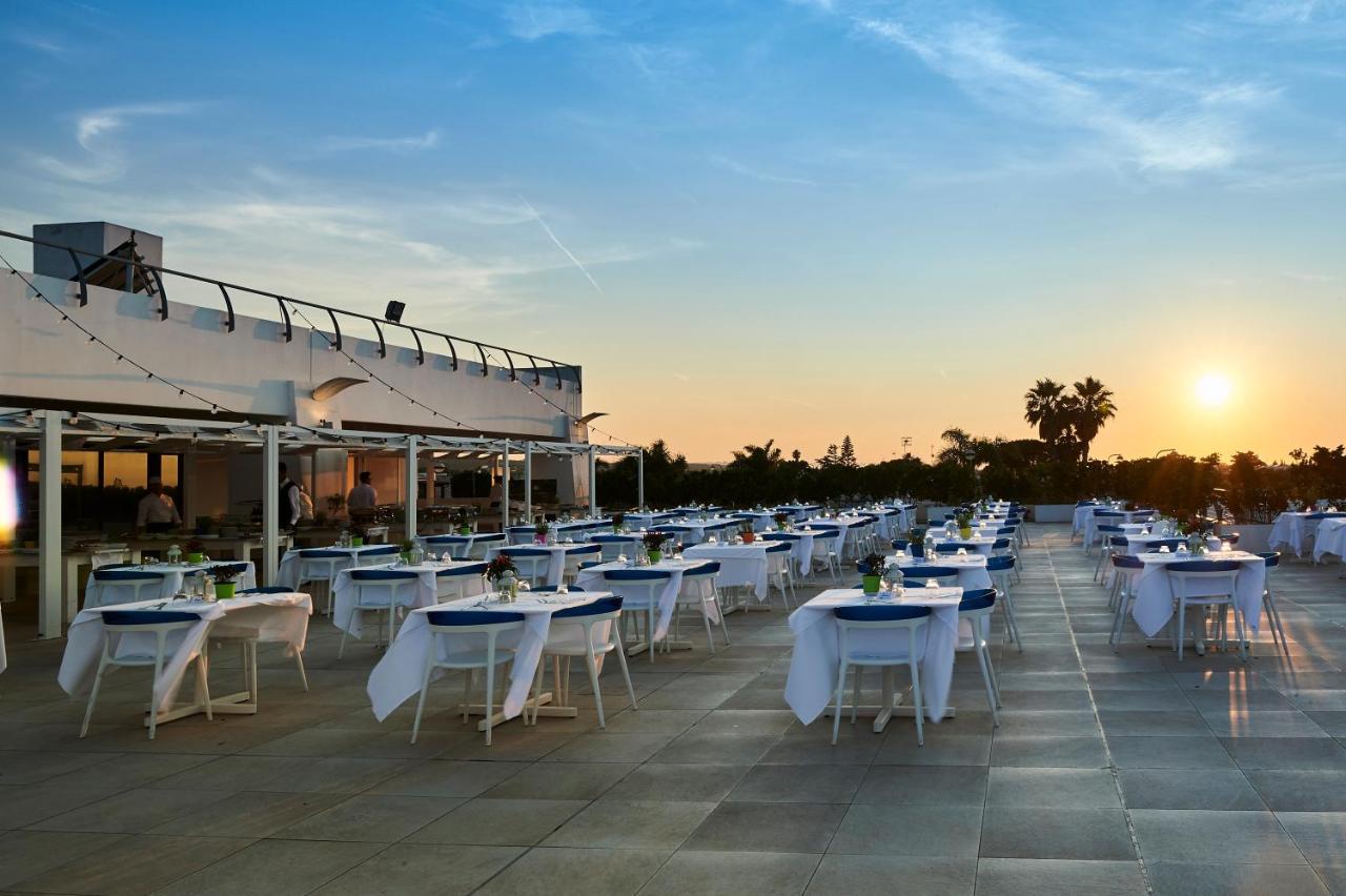 Villaggio in Salento -  RIVA MARINA RESORT **** - ALL INCLUSIVE 2