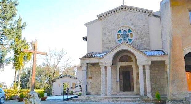 Weekend insieme. Un saluto ad Amatrice e il percorso di San Francesco 10