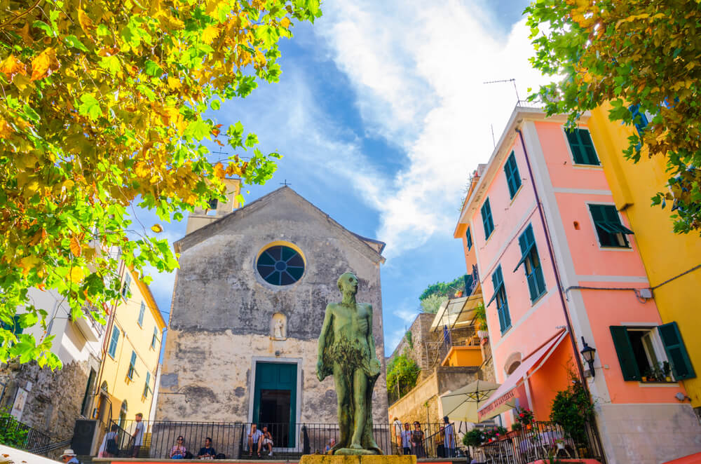 Le Cinque Terre Express e Sarzana 19