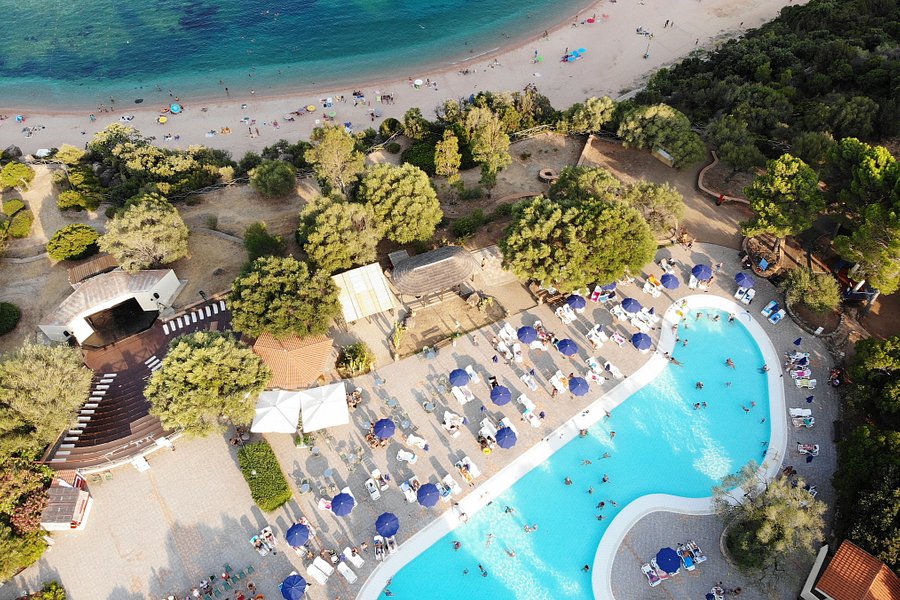 Sardegna di gruppo -  Palmasera Resort NUOVA DATA 3