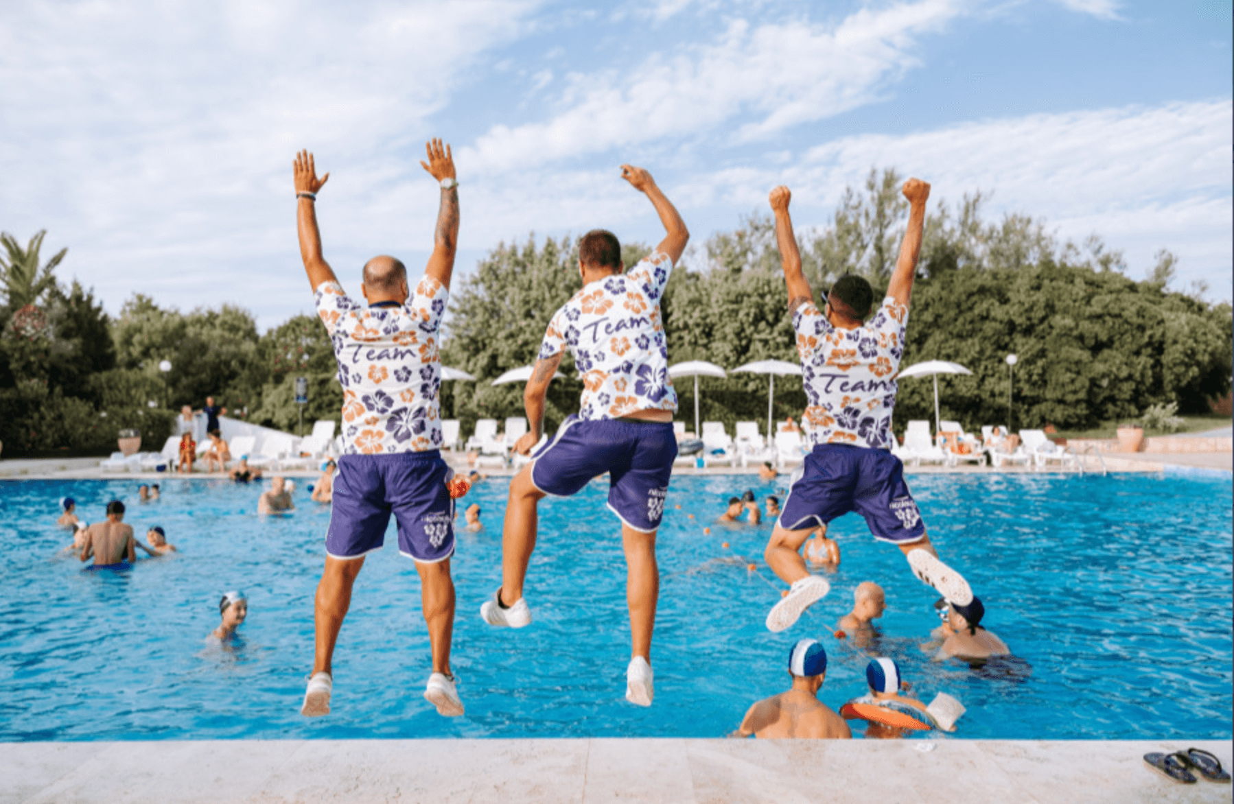 ULTIMI POSTI! Soggiorno mare e Relax in Puglia: Meditur Village 4* 10