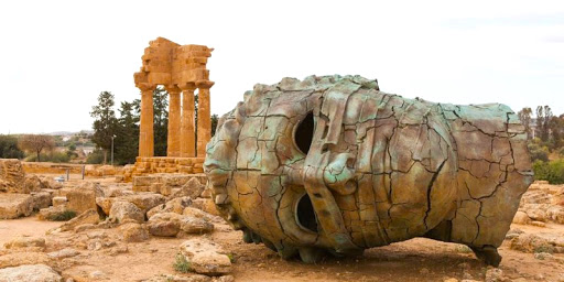 La Festa del Mandorlo in Fiore nella Valle dei Templi e i Tesori Siciliani 8