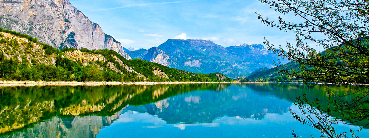 La magia della Primavera tra la Val Pusteria e la suggestiva Valle dei Laghi 26