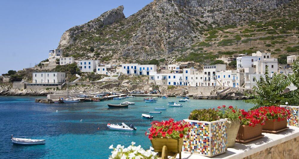 Riserva dello Zingaro