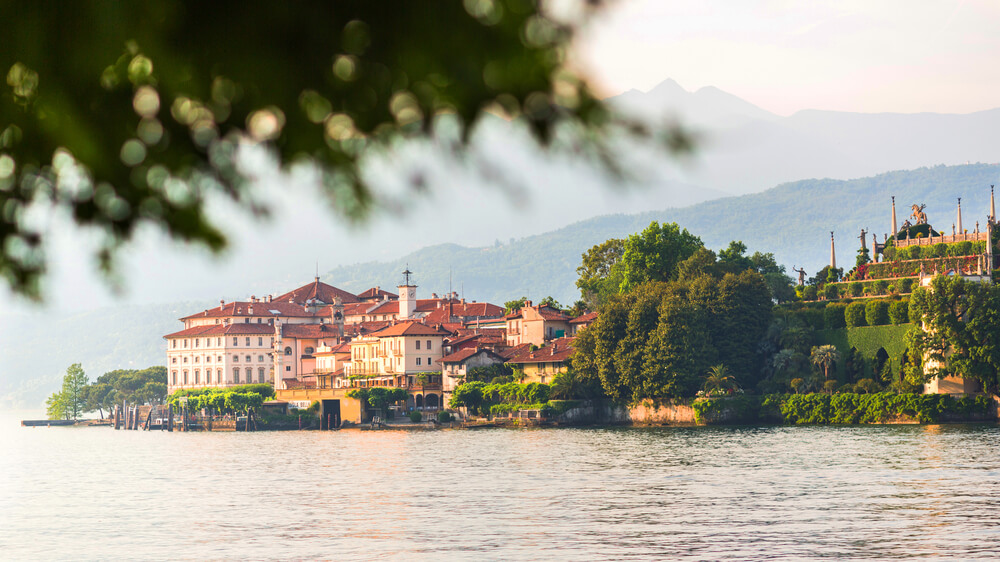 Laghi del Nord e dintorni: dal lago di Como alle Isole Borromee 2