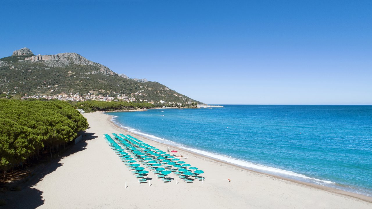 Marina Torre Navarrese  Resort **** 6