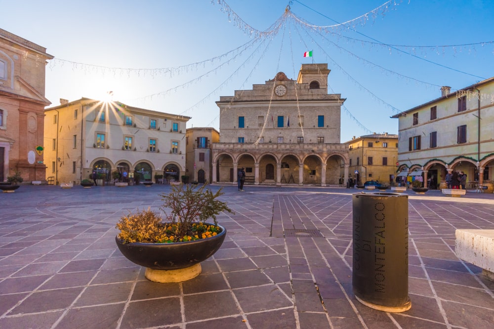 Da Montefalco a Spoleto alla scoperta dei sapori dell'Umbria 5